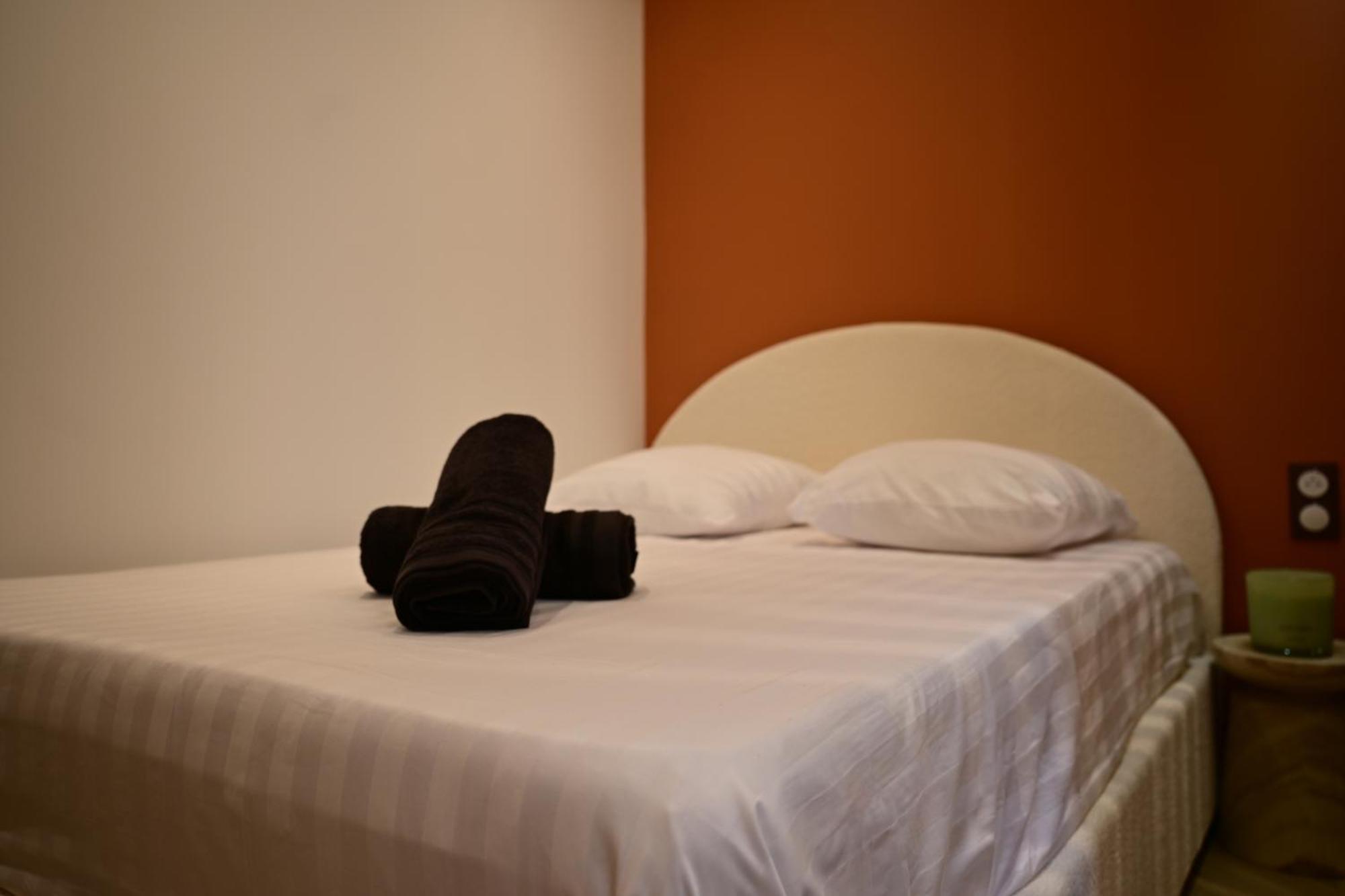 Studio Paris Rolland Garros Parc Des Princes Tm Boulogne-Billancourt Exterior foto
